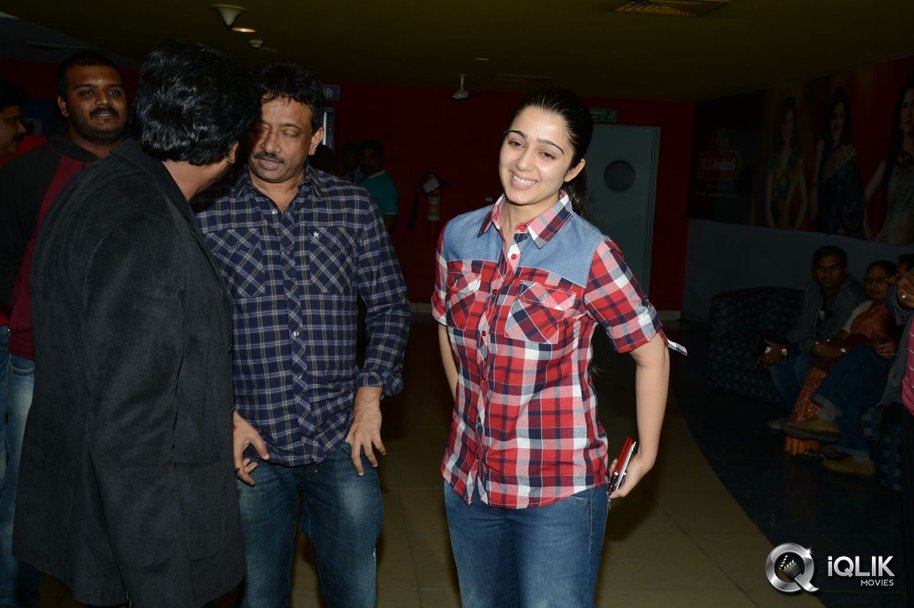 Satya-2-Movie-Premier-Show